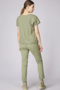 Ayacucho T-Shirt Goa Top W