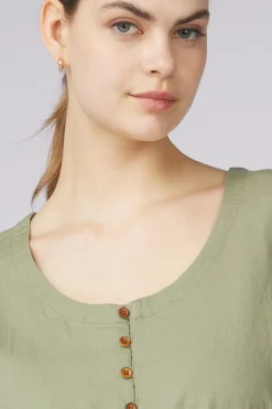 Ayacucho T-Shirt Goa Top W