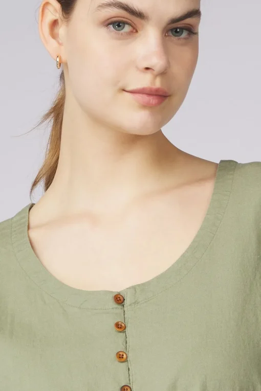 Ayacucho T-Shirt Goa Top W