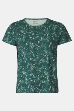 Ayacucho T-Shirt Greenwood Ss W