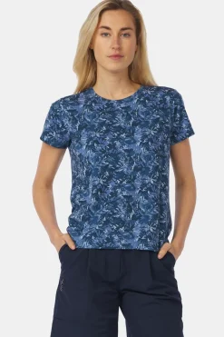 Ayacucho T-Shirt Greenwood Ss W