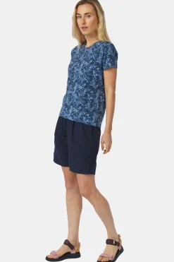 Ayacucho T-Shirt Greenwood Ss W