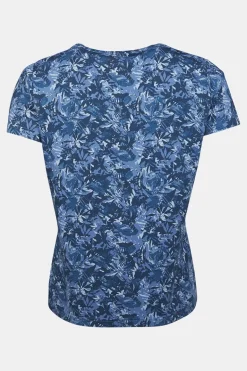 Ayacucho T-Shirt Greenwood Ss W