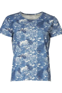 Ayacucho T-Shirt Greenwood Ss W