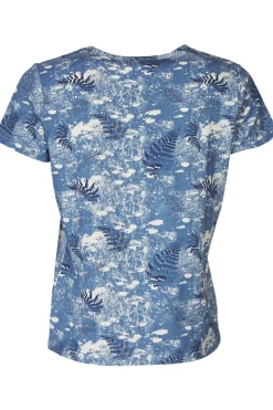 Ayacucho T-Shirt Greenwood Ss W