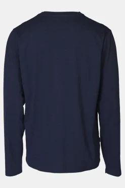 Ayacucho T-Shirt Jungle Travel Tee Ls M