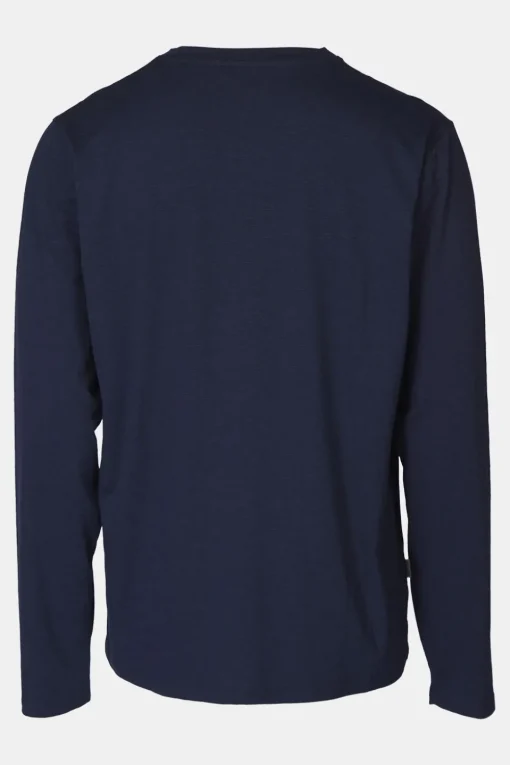 Ayacucho T-Shirt Jungle Travel Tee Ls M