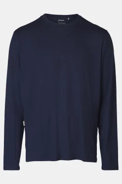 Ayacucho T-Shirt Jungle Travel Tee Ls M