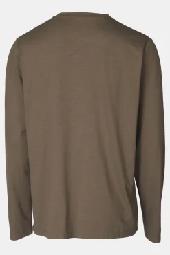 Ayacucho T-Shirt Jungle Travel Tee Ls M