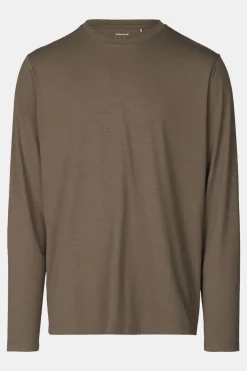 Ayacucho T-Shirt Jungle Travel Tee Ls M