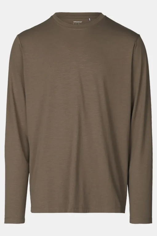 Ayacucho T-Shirt Jungle Travel Tee Ls M