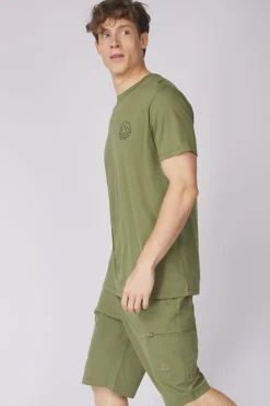 Ayacucho T-Shirt Lake Side Tee