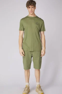 Ayacucho T-Shirt Lake Side Tee