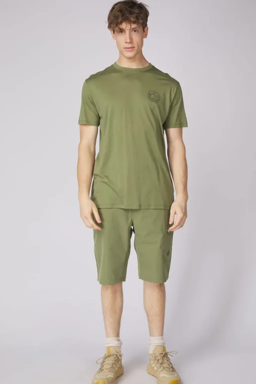 Ayacucho T-Shirt Lake Side Tee