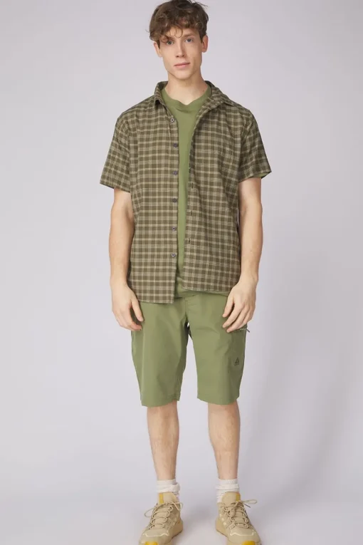 Ayacucho T-Shirt Lake Side Tee