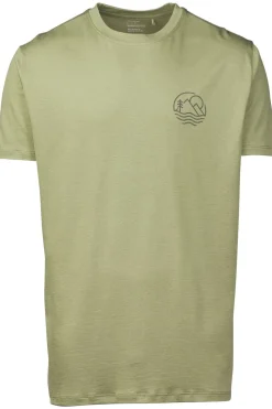 Ayacucho T-Shirt Lake Side Tee