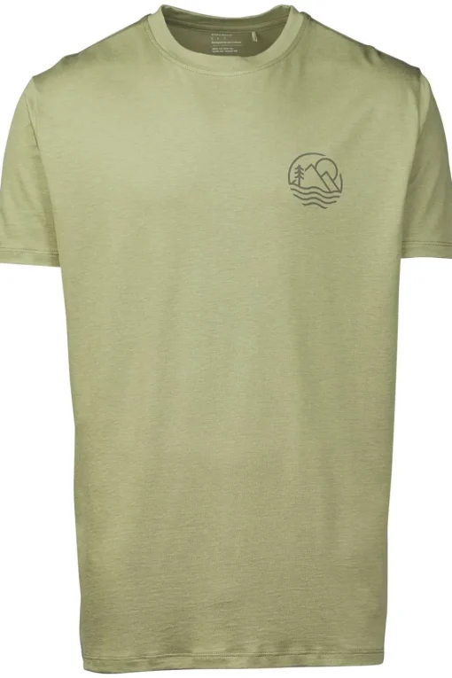 Ayacucho T-Shirt Lake Side Tee