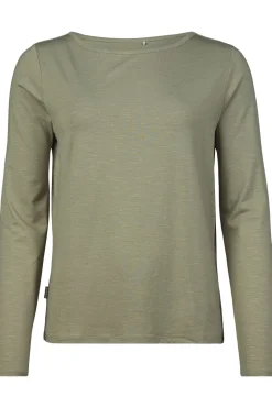 Ayacucho T-Shirt Leila Ls W