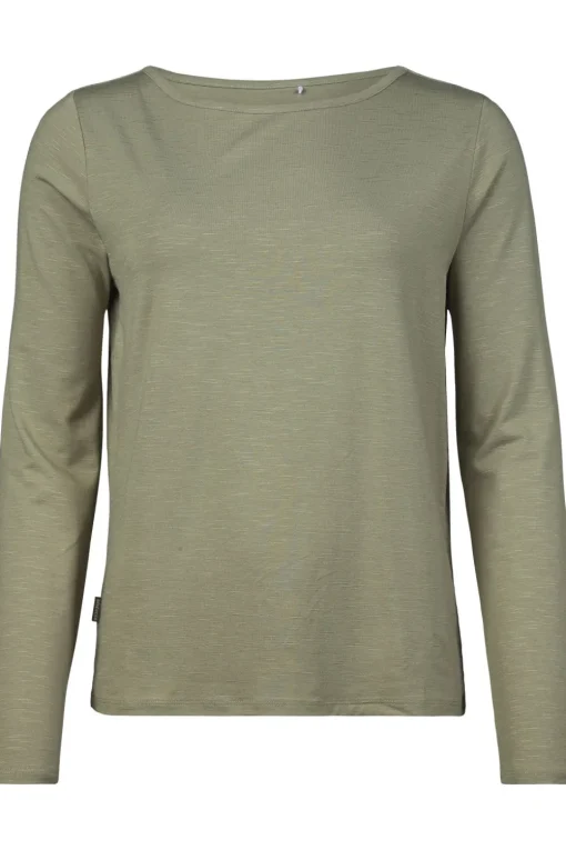 Ayacucho T-Shirt Leila Ls W