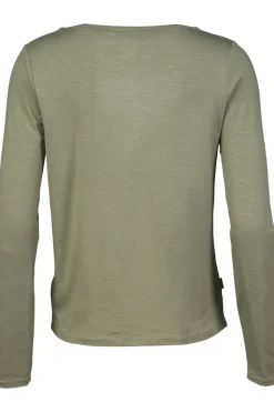 Ayacucho T-Shirt Leila Ls W
