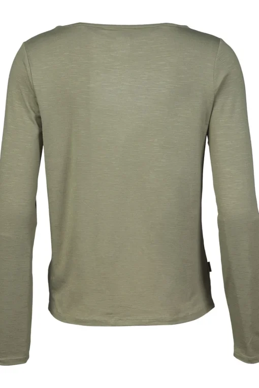 Ayacucho T-Shirt Leila Ls W