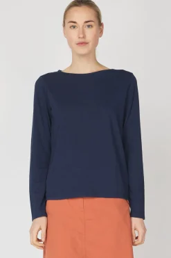 Ayacucho T-Shirt Leila Ls W