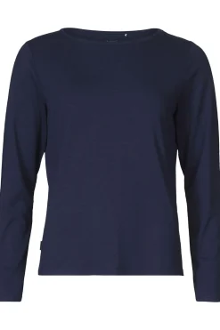 Ayacucho T-Shirt Leila Ls W