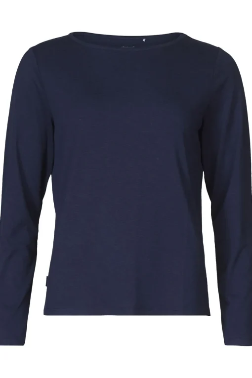 Ayacucho T-Shirt Leila Ls W