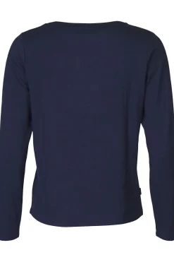 Ayacucho T-Shirt Leila Ls W