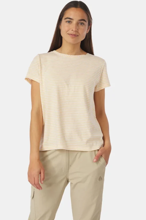 Ayacucho T-Shirt Mila Tee W