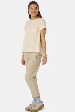 Ayacucho T-Shirt Mila Tee W