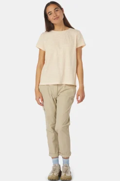 Ayacucho T-Shirt Mila Tee W