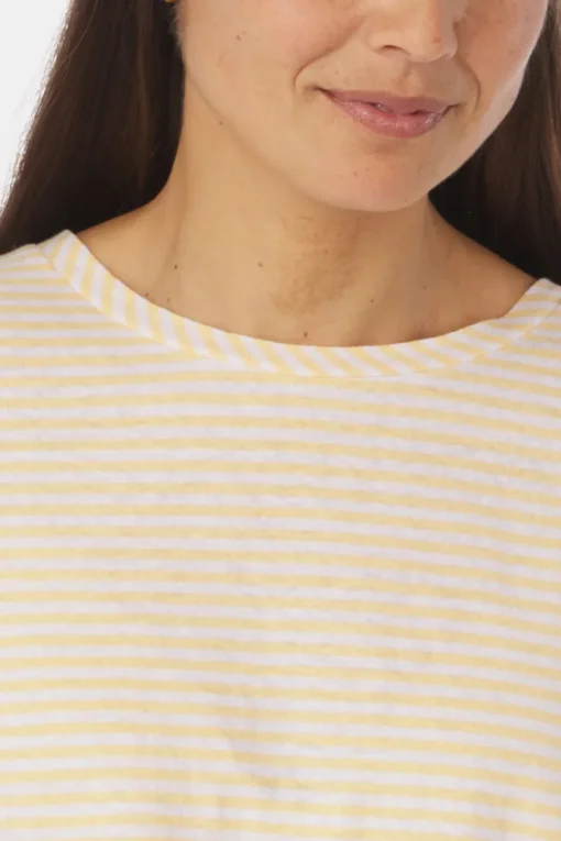 Ayacucho T-Shirt Mila Tee W
