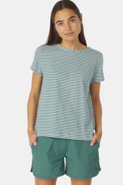 Ayacucho T-Shirt Mila Tee W