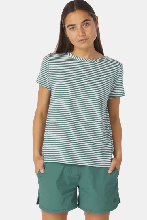 Ayacucho T-Shirt Mila Tee W