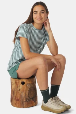 Ayacucho T-Shirt Mila Tee W