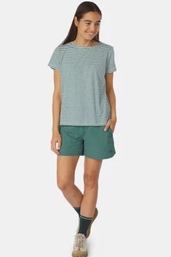 Ayacucho T-Shirt Mila Tee W