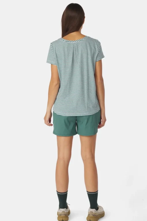 Ayacucho T-Shirt Mila Tee W