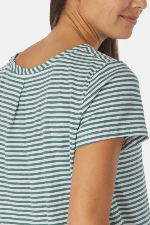 Ayacucho T-Shirt Mila Tee W
