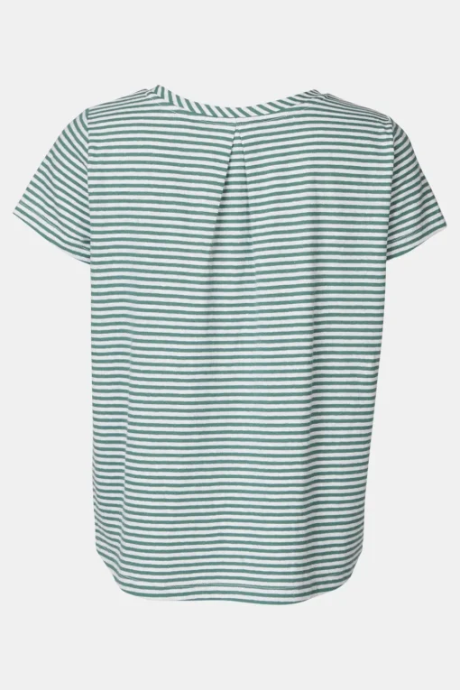 Ayacucho T-Shirt Mila Tee W