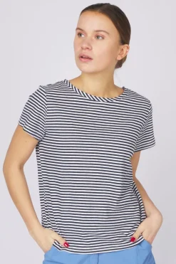 Ayacucho T-Shirt Mila Tee W
