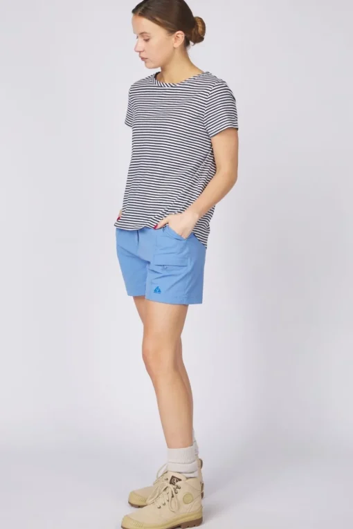 Ayacucho T-Shirt Mila Tee W