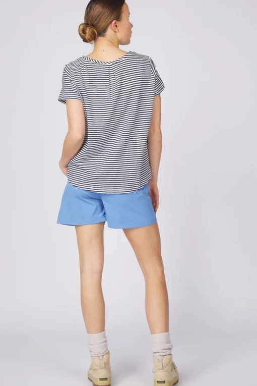 Ayacucho T-Shirt Mila Tee W