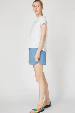 Ayacucho T-Shirt Mila Tee W