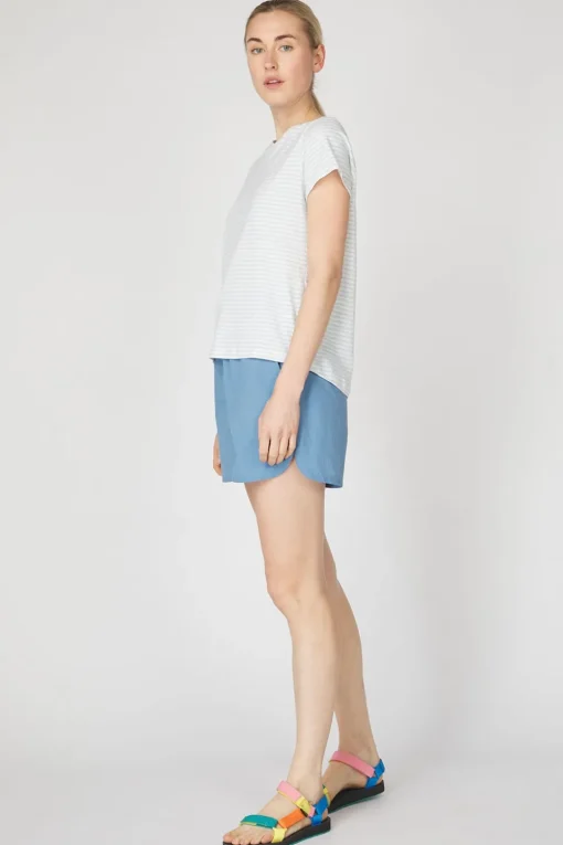 Ayacucho T-Shirt Mila Tee W