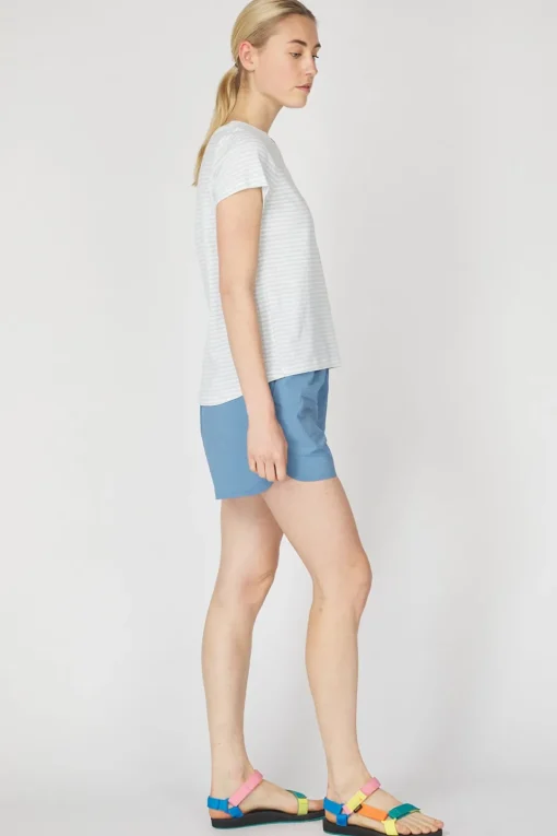 Ayacucho T-Shirt Mila Tee W