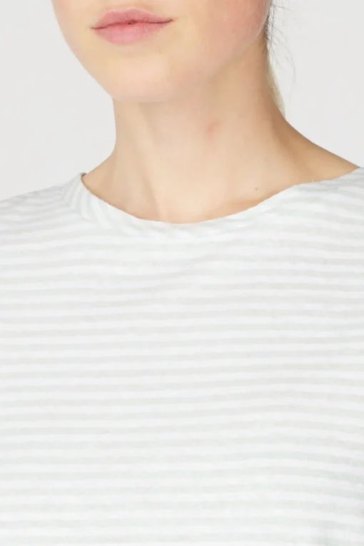 Ayacucho T-Shirt Mila Tee W