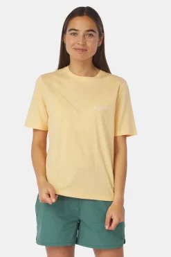 Ayacucho T-Shirt Monstro Graphic Tee W