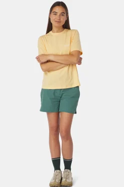 Ayacucho T-Shirt Monstro Graphic Tee W