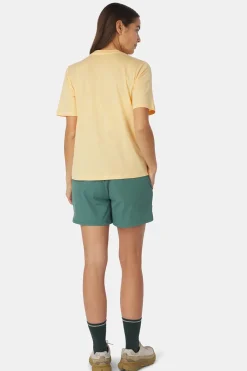 Ayacucho T-Shirt Monstro Graphic Tee W
